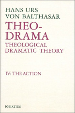 Theo-Drama, Vol. 4 The Action